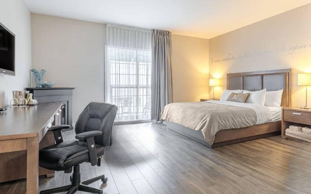 Hotel Montfort Nicolet