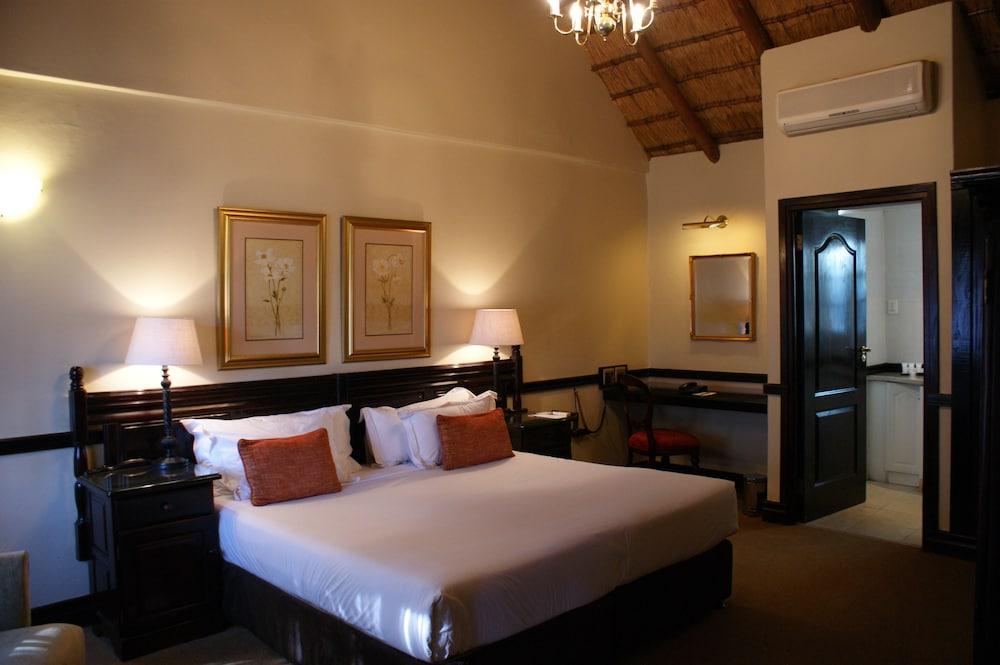 Kievits Kroon Gauteng Wine Estate