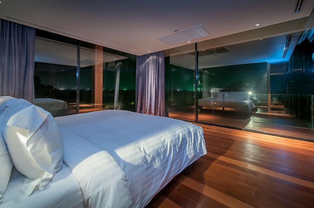 The Naka Phuket, a member of Design Hotels