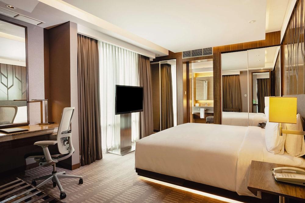 DoubleTree by Hilton Jakarta Kemayoran