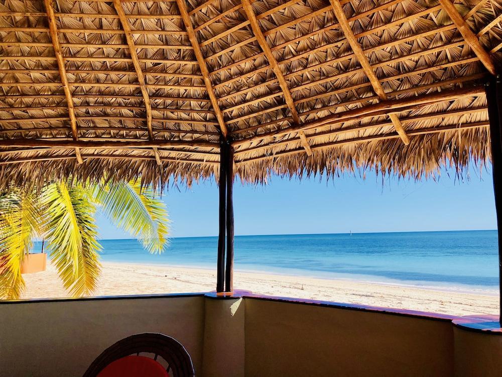 Nosy Saba Private Island & Spa