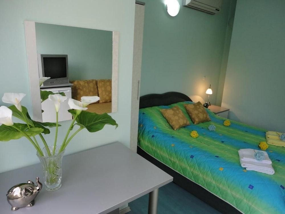 Accommodation J&T