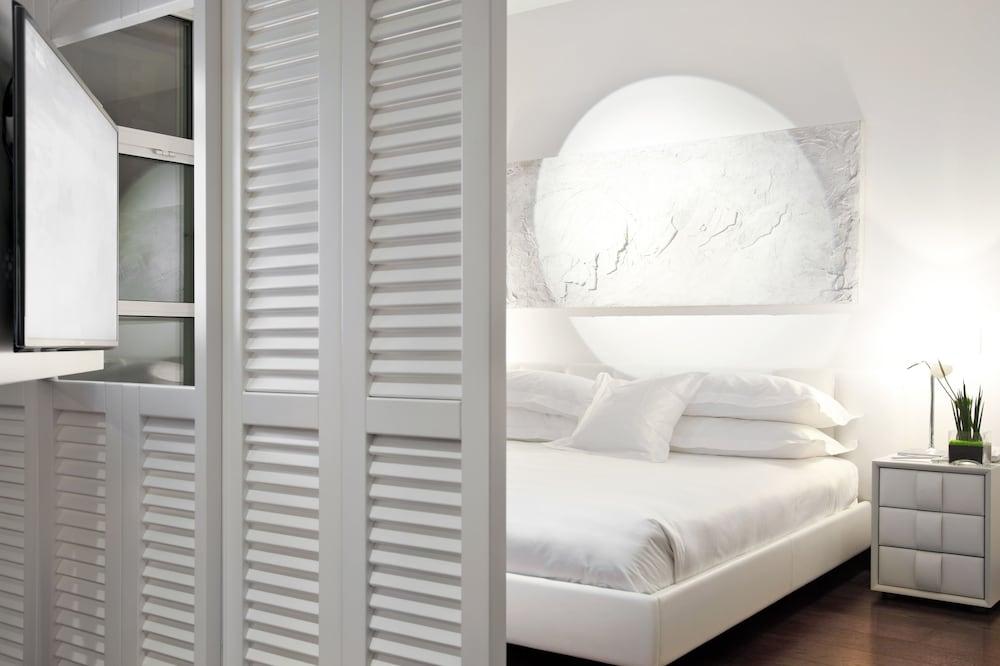 Magna Pars- L'Hotel à Parfum Small Luxury Hotels of the World