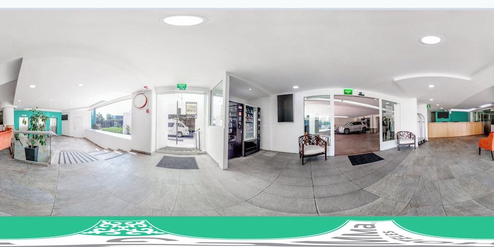 Gamma Ciudad de Mexico Santa Fe