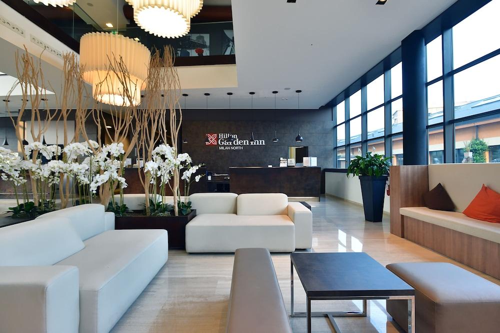 Hilton Garden Inn Milan North