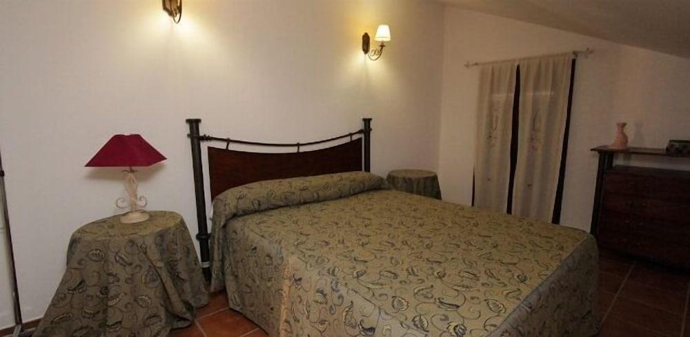 La Hacienda de Don Luis