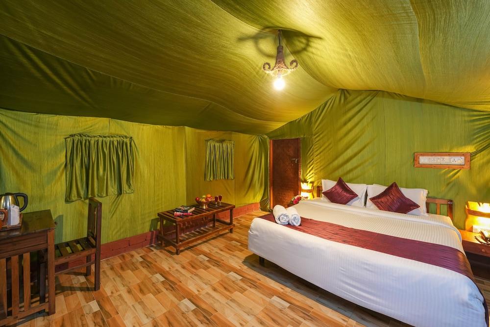 Nature Zone Jungle Resort