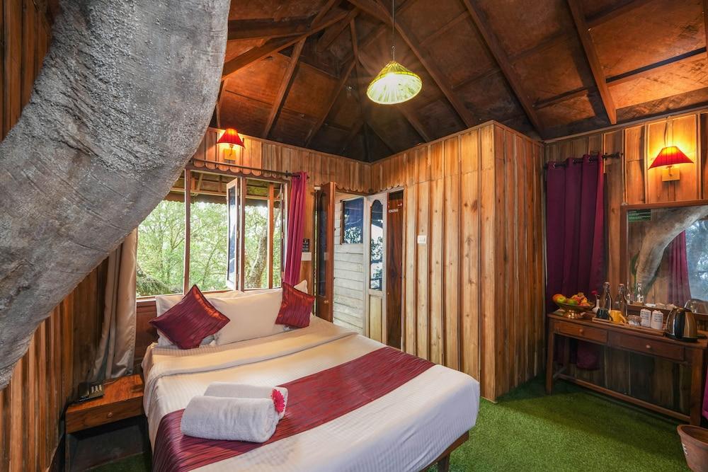 Nature Zone Jungle Resort