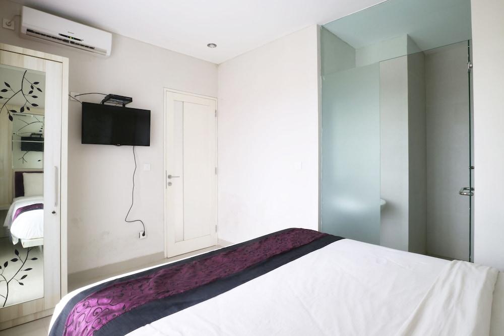 Paradise Loft Villas