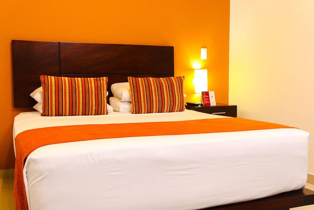 Hotel Avenida Buenos Aires