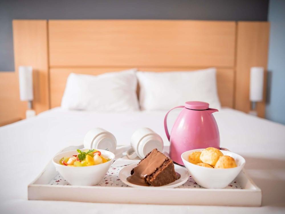 ibis Itu Plaza Shopping Hotel