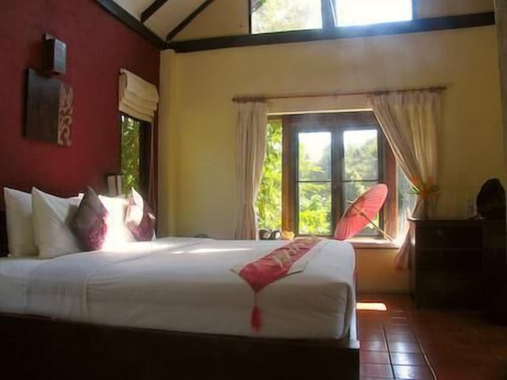 Baan Rai Lanna Resort