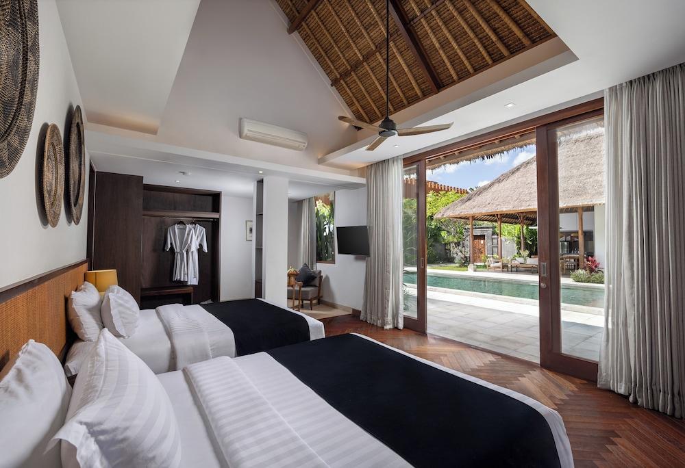 Impiana Private Villas Seminyak