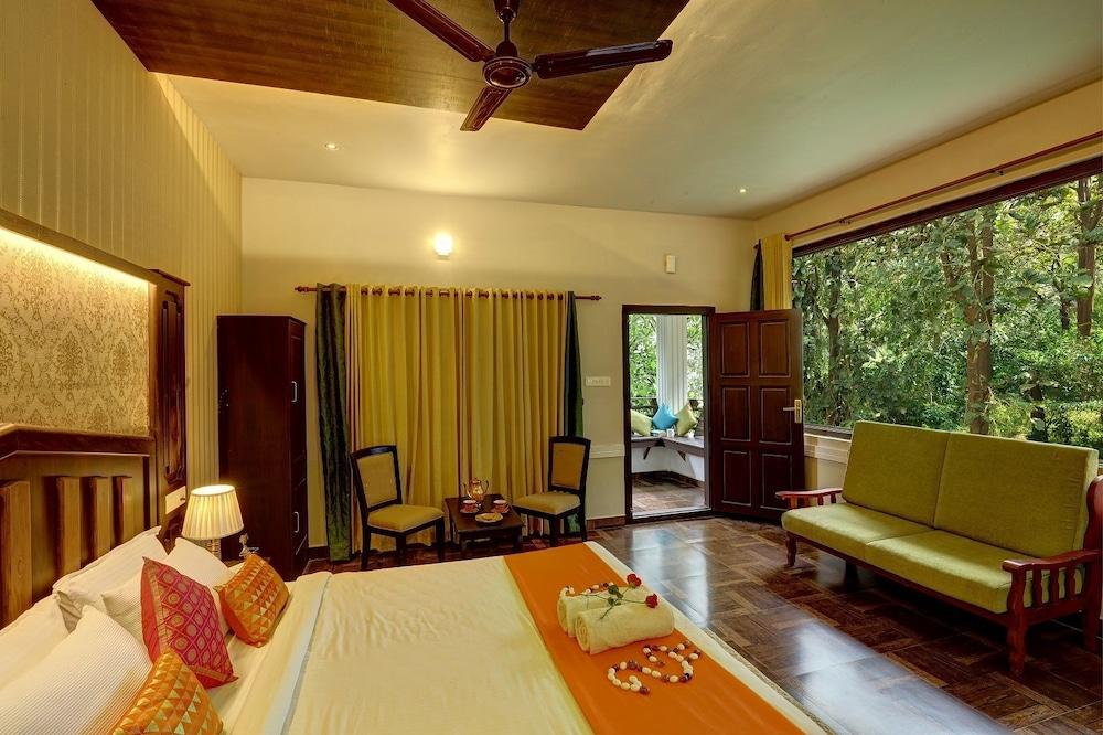 Periyar Nest Resorts