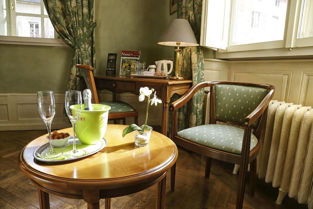 Hôtel d'Haussonville