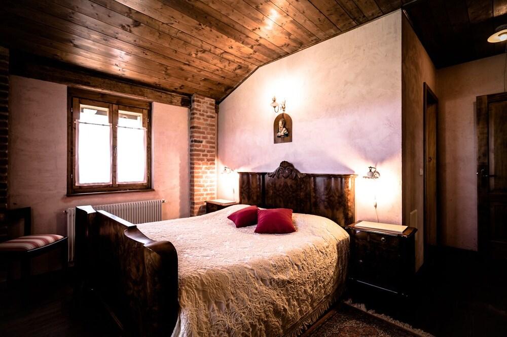 Agriturismo Borg da Ocjs