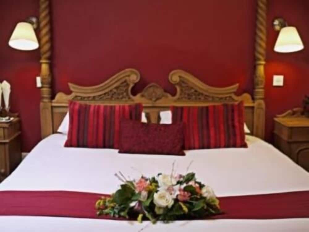 Gardeners Country Inn