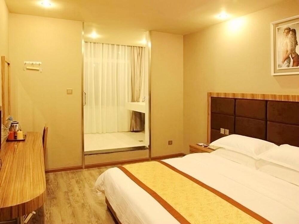 Jiake Hotel - Kunming