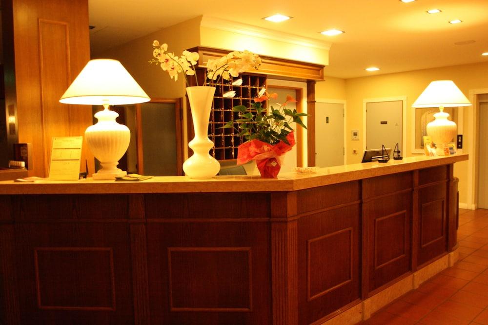 Albergo della Roccia