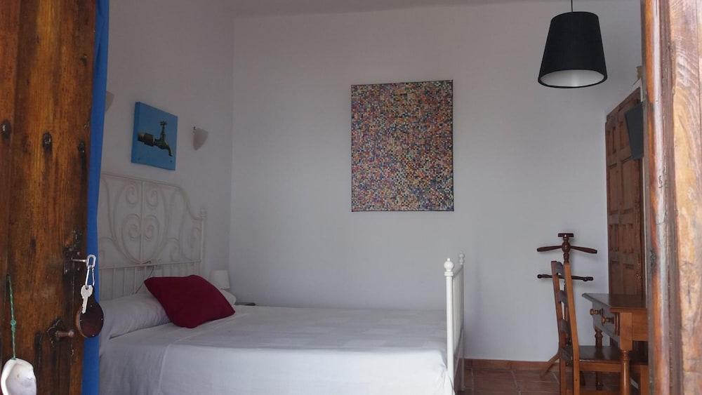 El Palomar de la Breña