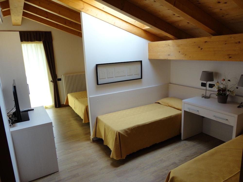 Residence Hotel Miralago