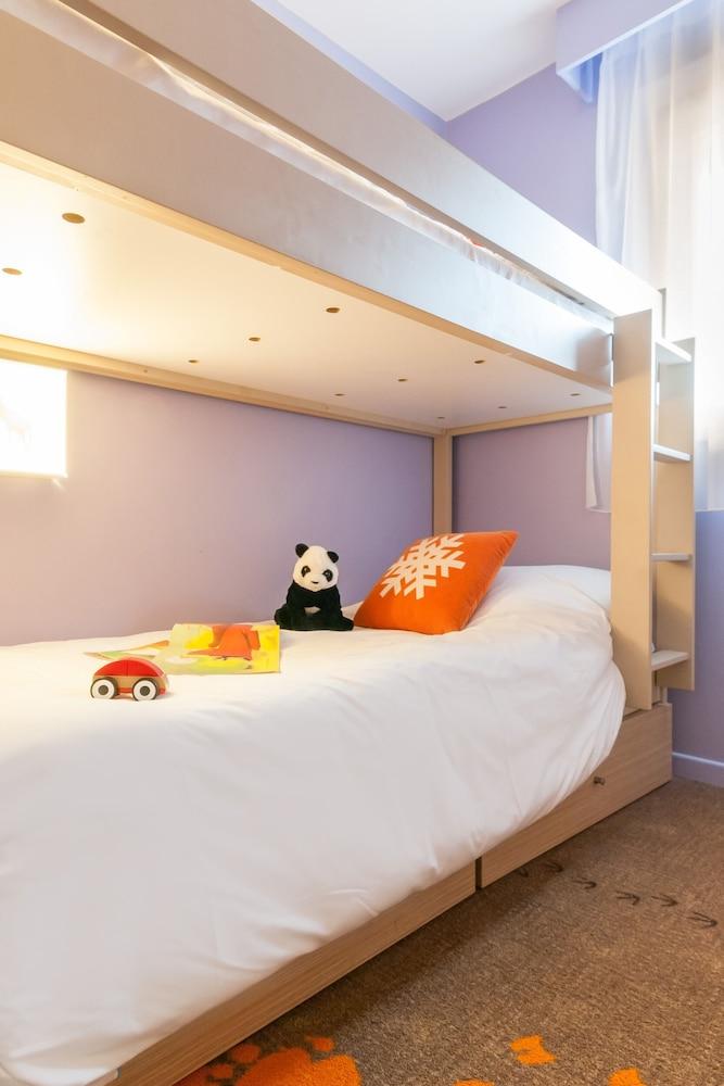 Résidence Pierre & Vacances Avoriaz Electra