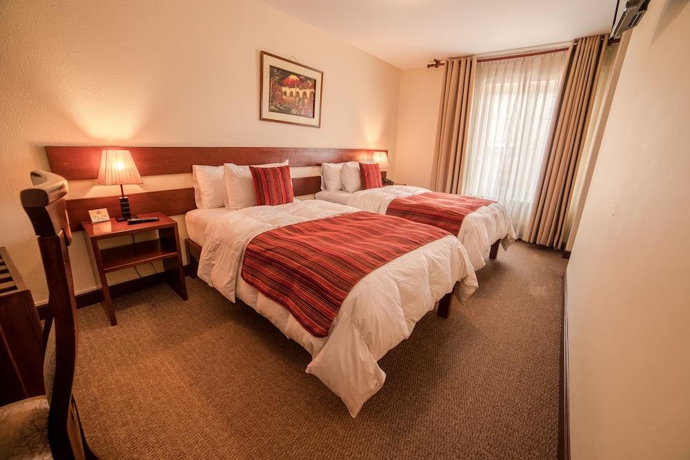 Las Torres de Ugarte