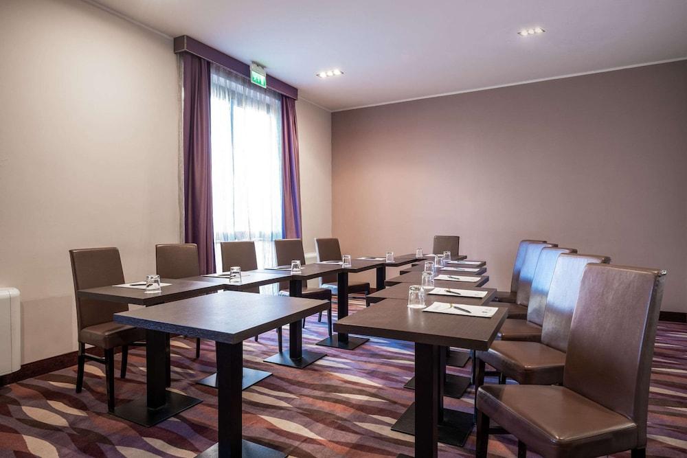 Quality Hotel Green Palace