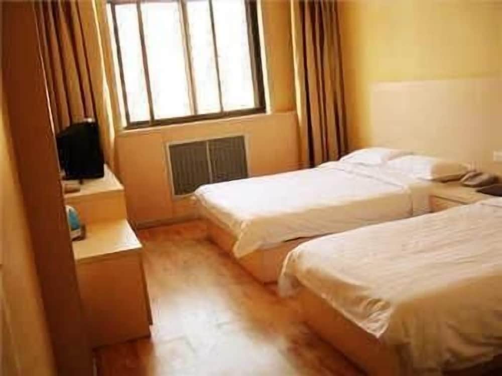 Datong Purple Jade Hotel