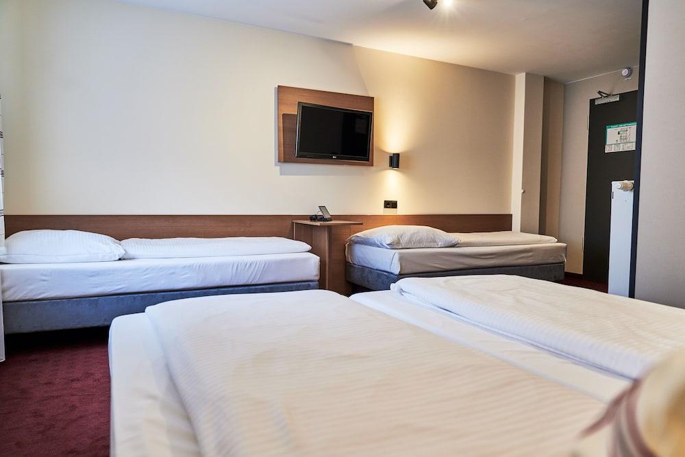 McDreams Hotel München Messe