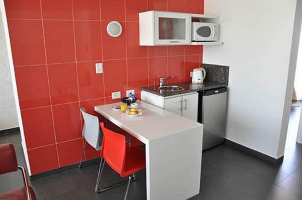 Roberta Rosa de Fontana Suites