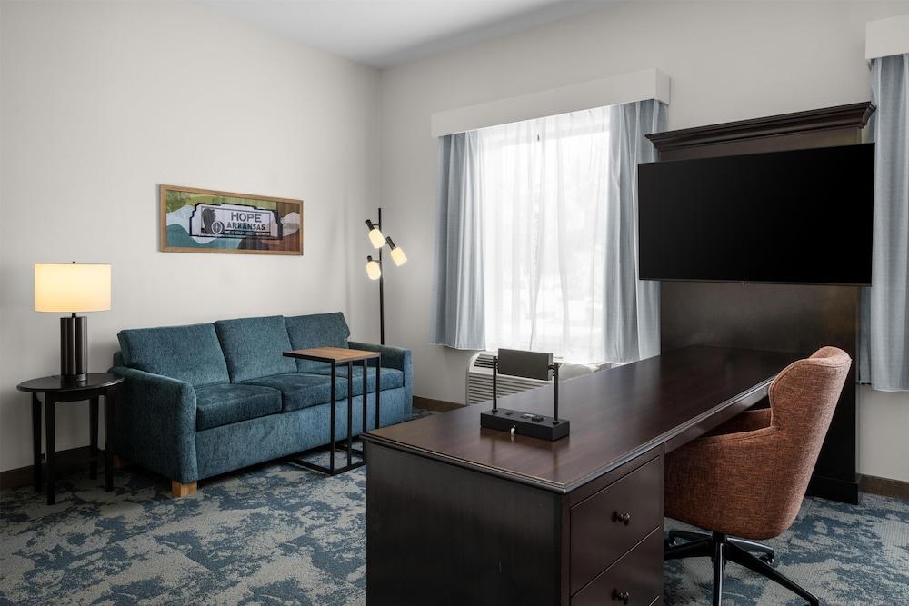 Hampton Inn & Suites Hope