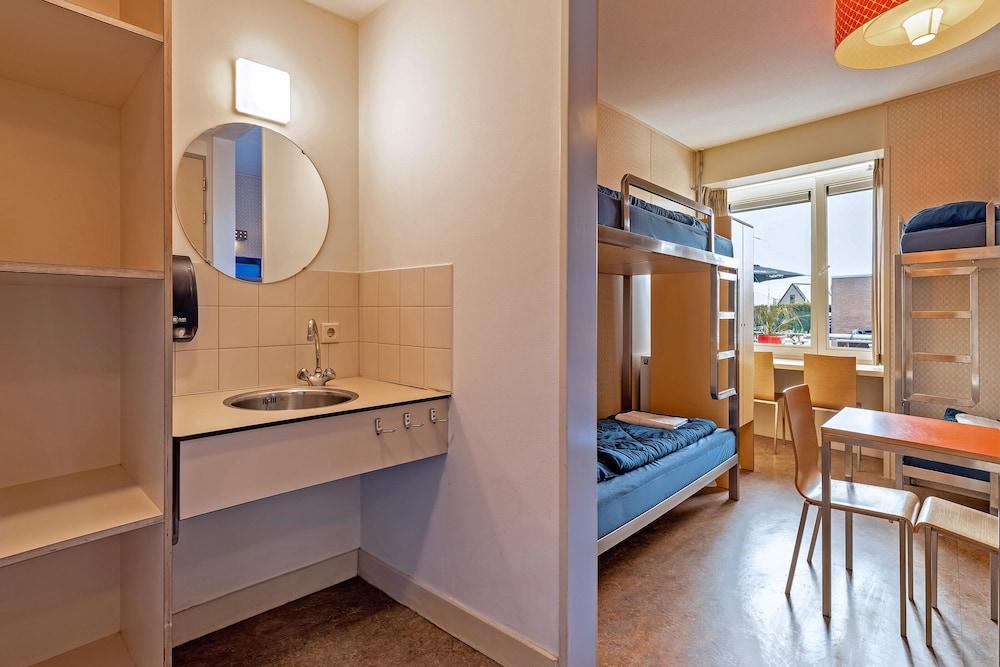 Stayokay Noordwijk - Hostel