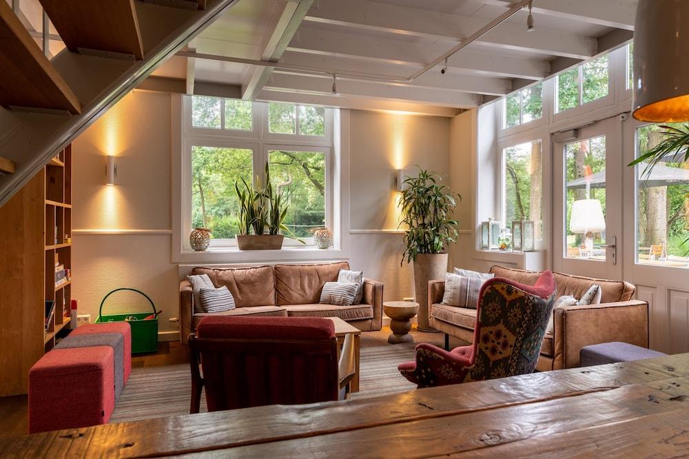 Stayokay Soest - Hostel