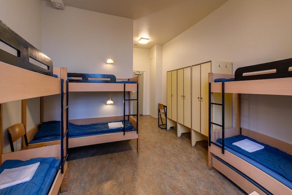 Stayokay Utrecht Bunnik - Hostel