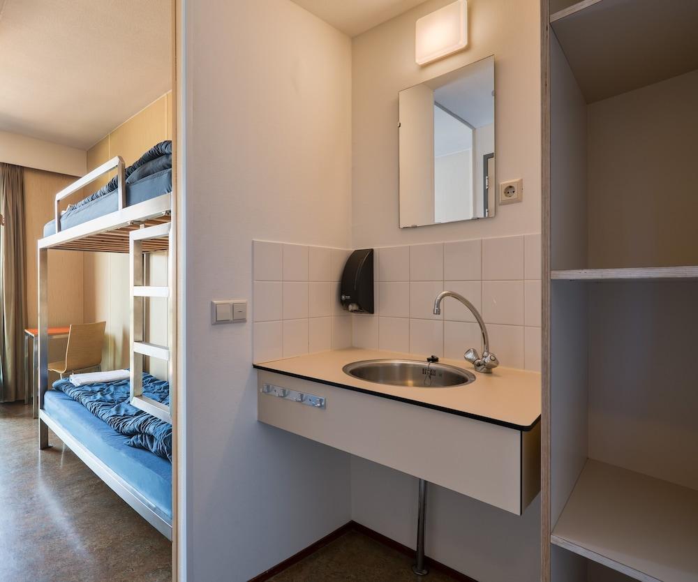 Stayokay Texel- Hostel