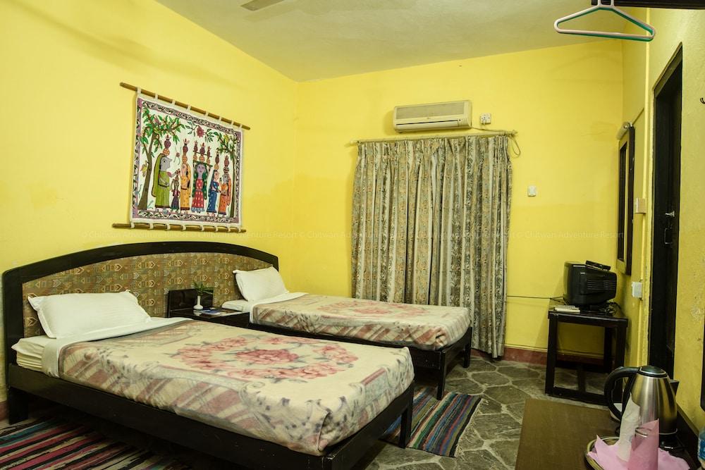 Chitwan Adventure Resort