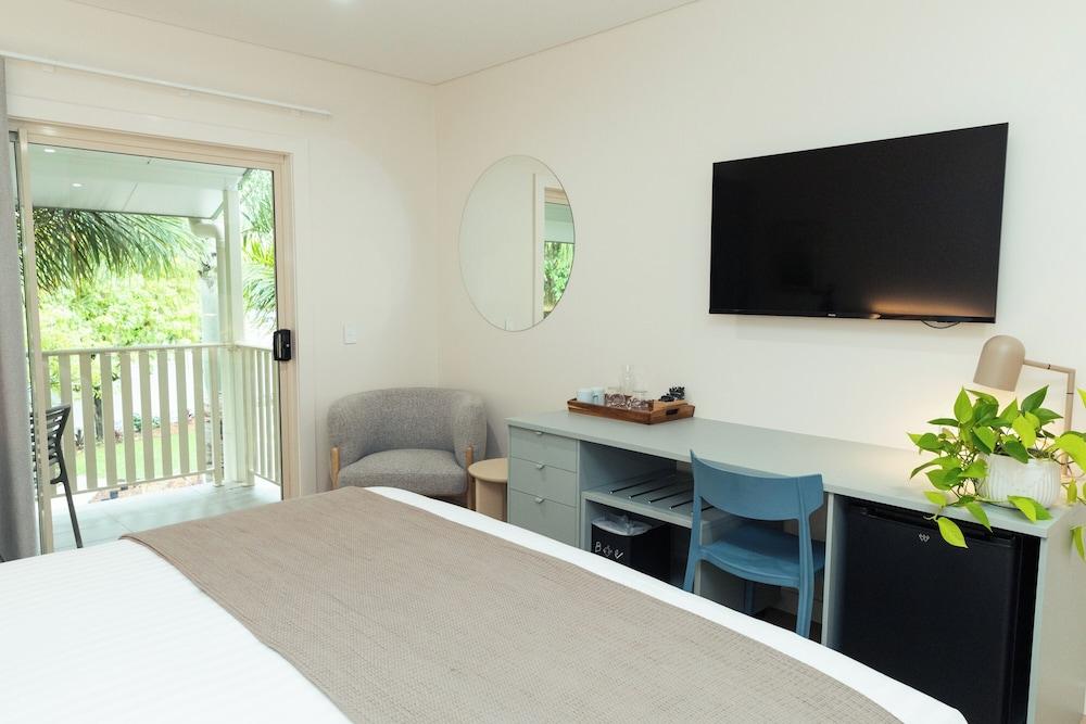 Lismore Gateway Motel