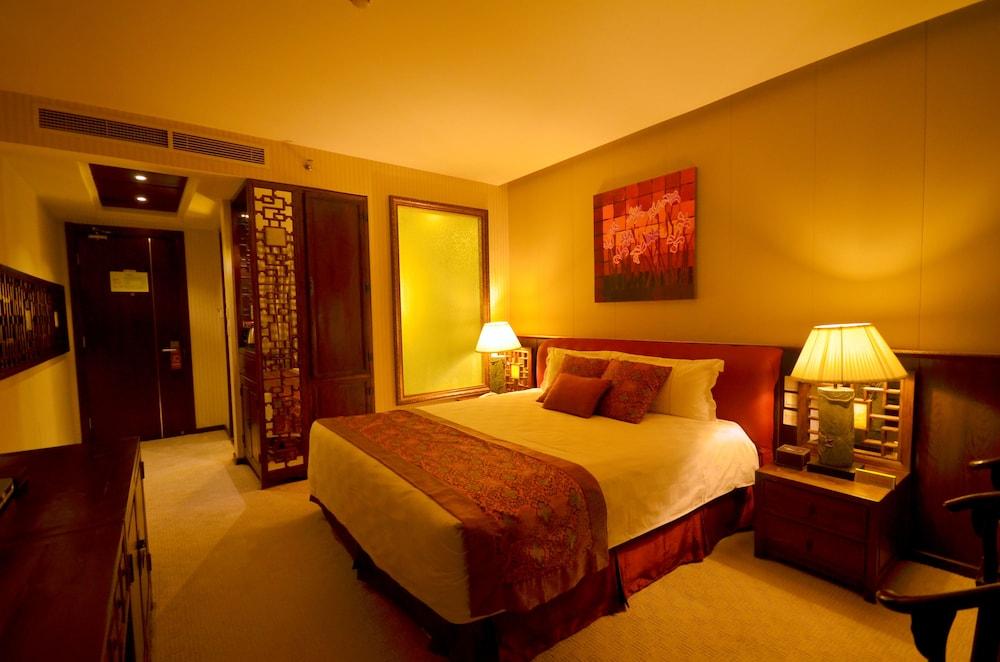 Beijing Olympic Park Boutique Hotel