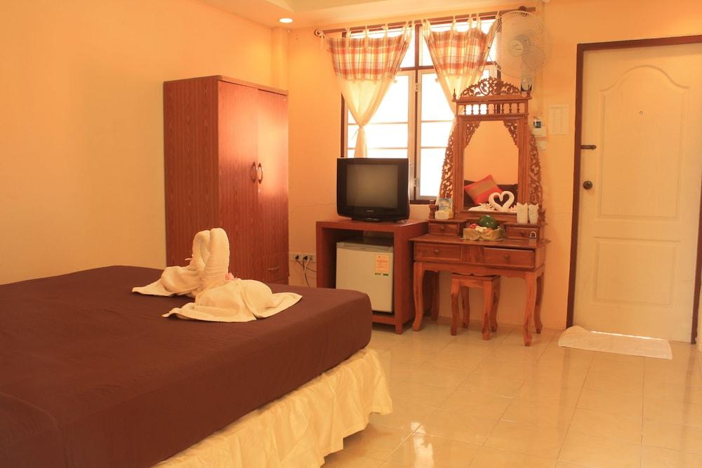 Grand Sea Beach Resort