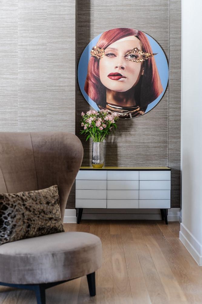 H15 Boutique Hotel, Warsaw, a Member of Design Hotels