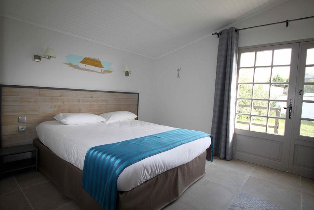 Hôtel Mas des Barres