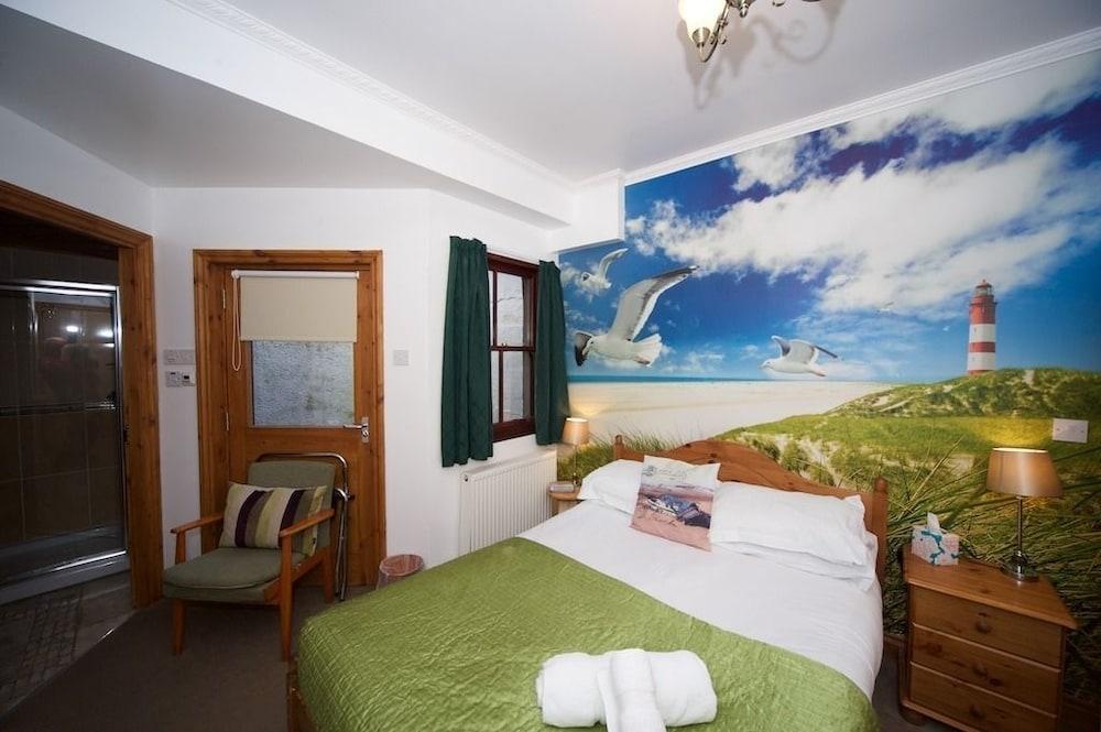 Craigard House Hotel