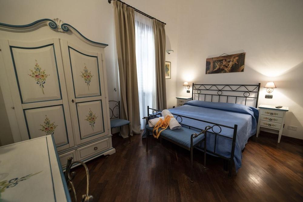 Guesthouse B&B Garibaldi