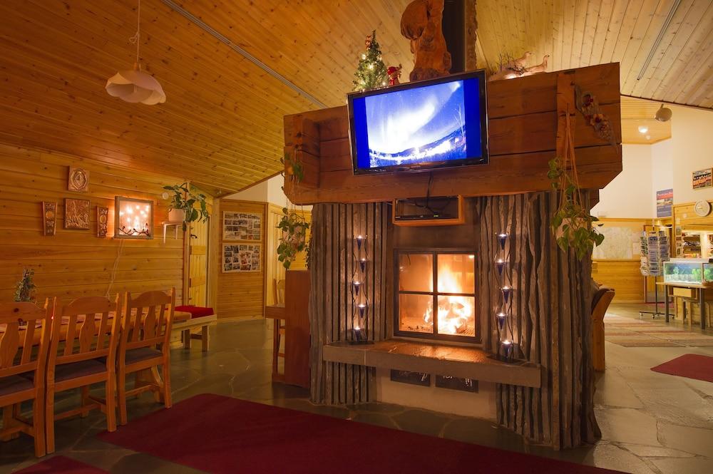 Hotel Hetan Majatalo