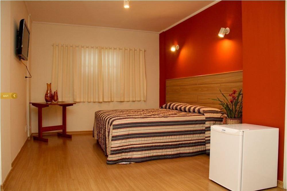 Hotel Nascentes da Serra