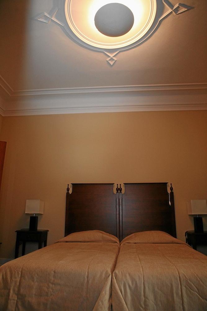 Pateo do Morgado - Turismo de Habitação