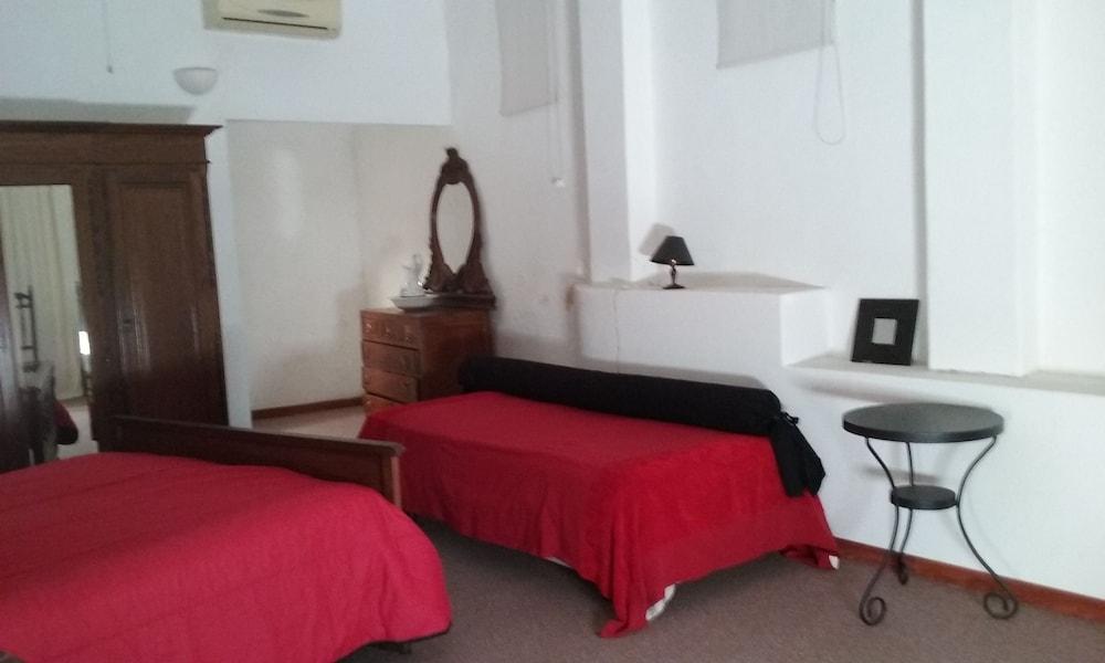 Pateo do Morgado - Turismo de Habitação