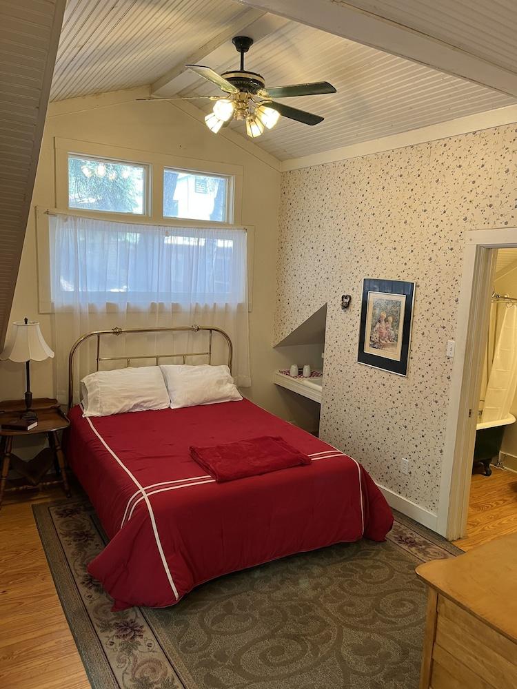 The Crofting Bed and Breakfast