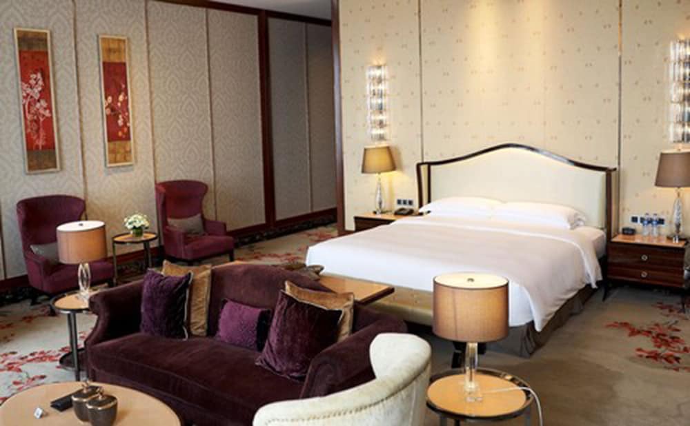 Hilton Zhongshan Downtown